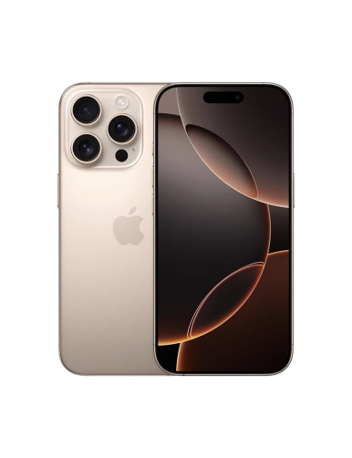 iPhone 16 Pro reconditionné