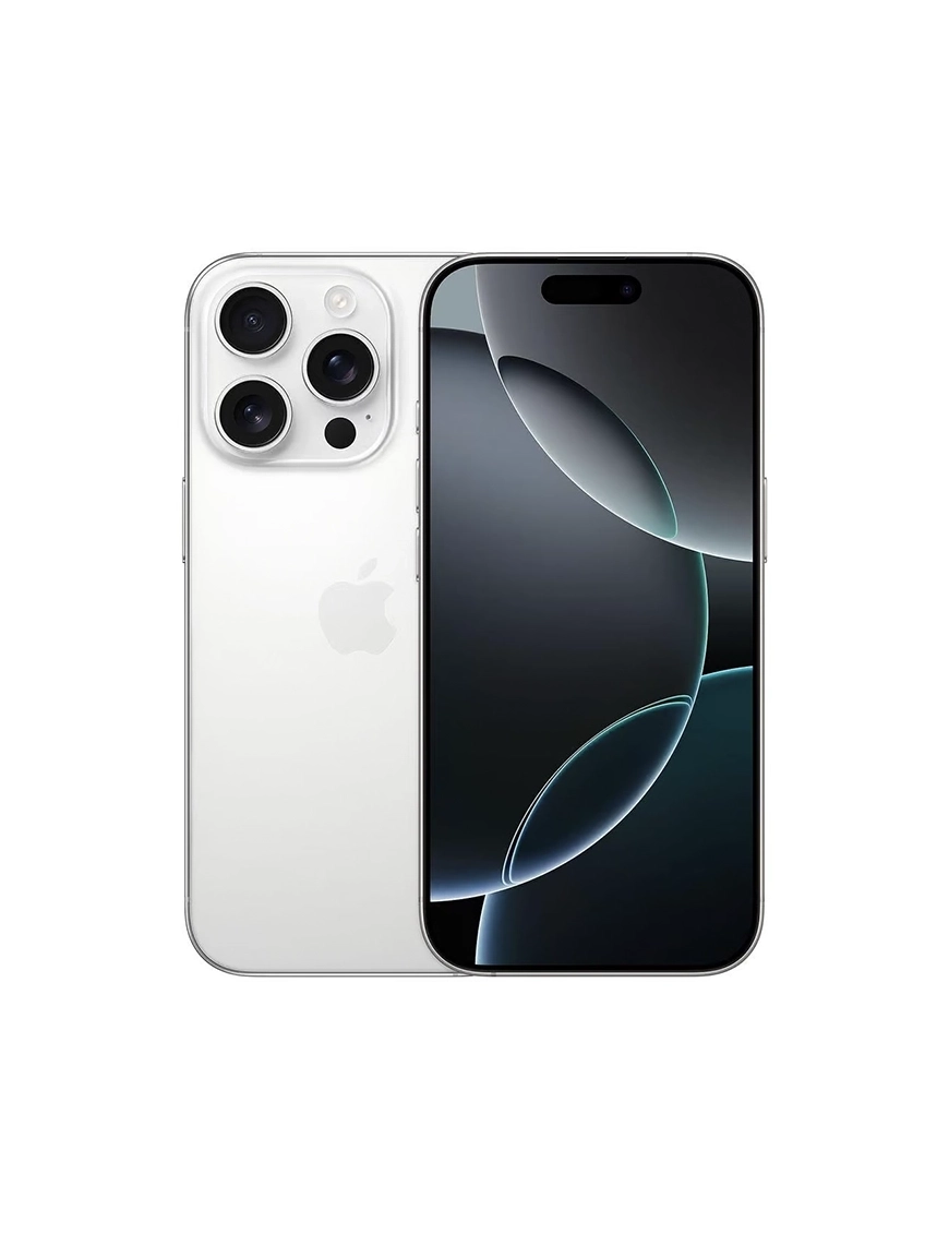 iPhone 16 Pro reconditionné