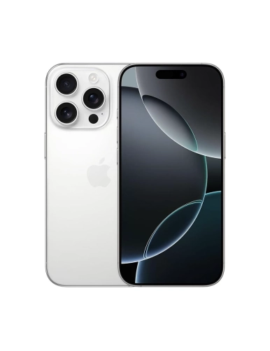 iPhone 16 Pro reconditionné