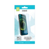 Verre trempé compatible pour Xiaomi Poco X3 et Galaxy A71