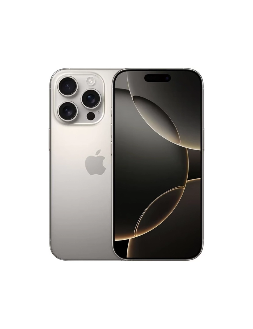 iPhone 16 Pro reconditionné iPhone 16 Pro reconditionné