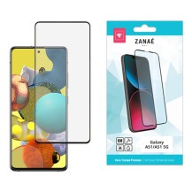 Verre trempé Full Cover pour Samsung Galaxy A51 / A51 5G
