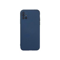 Coque Zanae Color Marine pour Samsung Galaxy A51