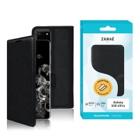 Etui Portefeuille Zanae pour Samsung Galaxy S20 Ultra