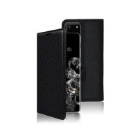 Etui Portefeuille Zanae pour Samsung Galaxy S20 Ultra