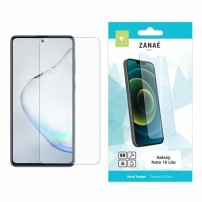 Verre trempé pour Samsung Galaxy Note 10 Lite