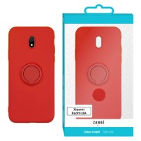 Coque Zanae Rouge pour Xiaomi Redmi 8A