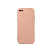 Coque Zanae Rose pour iPhone 7 Plus et 8 Plus