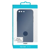 Image de la coque Zanae Color marine pour iPhone 7 Plus et iPhone 8 Plus