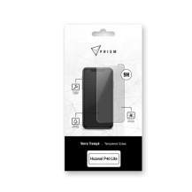 Verre trempé transparent pour Huawei P40 Lite