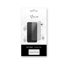 Verre trempé transparent pour Huawei P40 Lite