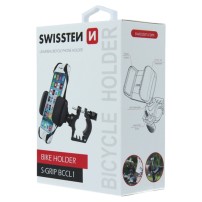 Support vélo Swissten S-GRIP BCCL1 noir
