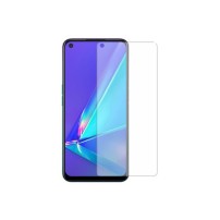 Verre trempé transparent pour Oppo A72