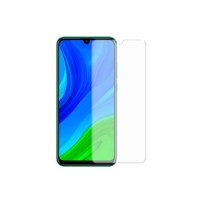 Verre trempé transparent compatible Huawei P Smart 2020