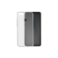 Coque Softgel transparente pour Motorola Moto E6 Play