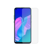 Verre trempé transparent pour Huawei P40 Lite E