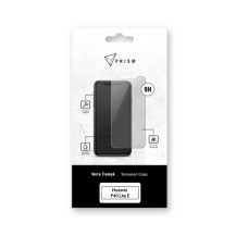 Verre trempé transparent pour Huawei P40 Lite E