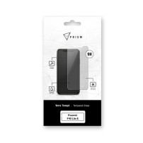 Verre trempé transparent pour Huawei P40 Lite E