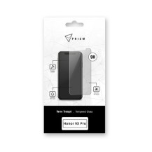 Verre trempé transparent pour P Smart Pro et Honor 9X Pro