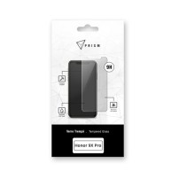 Verre trempé transparent pour P Smart Pro et Honor 9X Pro