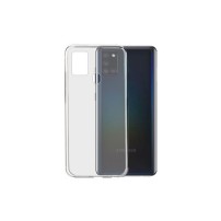 Coque Softgel transparente pour Samsung Galaxy A21s