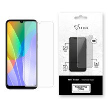 Verre trempé pour Huawei Y6p (2020) Transparent