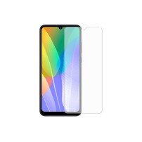 Verre trempé pour Huawei Y6p (2020) Transparent