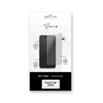 Verre trempé pour Huawei Y6p (2020) Transparent