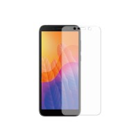 Verre trempé transparent pour Huawei Y5p (2020)