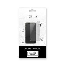 Verre trempé transparent pour Huawei Y5p (2020)