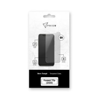 Verre trempé transparent pour Huawei Y5p (2020)