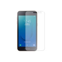 Verre trempé pour Samsung Galaxy J2 Core transparent