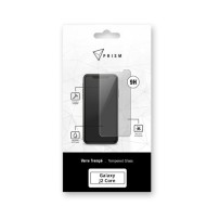 Verre trempé pour Samsung Galaxy J2 Core transparent
