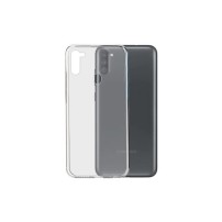 Coque Softgel transparente pour Samsung Galaxy A11 et M11