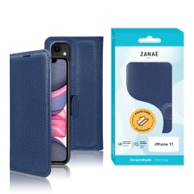 Etui Portefeuille Zanae pour iPhone 11