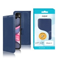 Etui Portefeuille Zanae pour iPhone 11