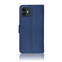  Marine en vue de face