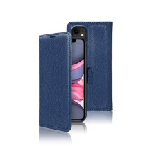 Etui Portefeuille Zanae pour iPhone 11