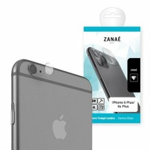 Verre trempé pour caméra iPhone 6 Plus et 6s Plus