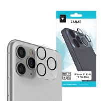 Verre trempé pour caméra iPhone 11 Pro et 11 Pro Max