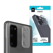 Verre trempé pour caméra Samsung Galaxy S20