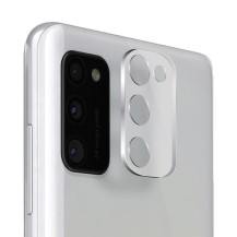 Verre trempé pour caméra Samsung Galaxy A41 transparent