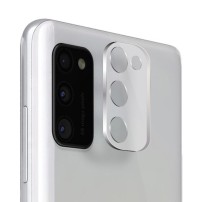 Verre trempé pour caméra Samsung Galaxy A41 transparent