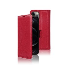 Etui Portefeuille Zanae pour iPhone 12 Pro Max