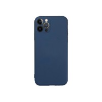 Coque Zanae Color marine pour iPhone 12 Pro Max