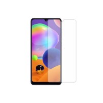 Verre trempé transparent pour Samsung Galaxy A22 4G et A31