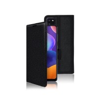 Etui Portefeuille Zanae compatible Samsung Galaxy A31