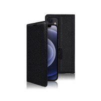 Etui Portefeuille Zanae pour iPhone 12 / 12 Pro