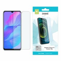Verre trempé pour Huawei P Smart S / Y8p