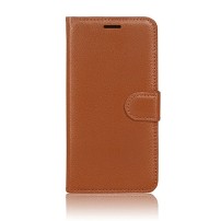 Etui Portefeuille Zanae pour Samsung Galaxy S20 FE